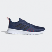 1日0点！adidas 阿迪达斯 ASWEERUN 2.0  FW1674  男子跑步运动鞋