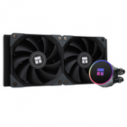 15里0点：Thermalright 利民 Frozen Magic 240 冰封幻境 一体式水冷散热器
