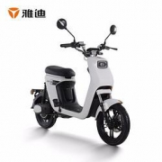 18日0点：Yadea 雅迪 TDR2327Z 欧睿 新国标电动车