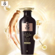 618预售：Ryo 吕 黑吕 莹韧滋养洗发水 400ml