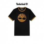 618预售：Timberland 添柏岚 A2EUW 男款印花短袖T恤