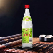 衡记老白干 62度传统版 500ml*6瓶