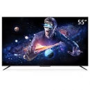 TCL 55T8E 55英寸QLED量子点4K液晶电视