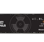 Western Digital 西部数据 SN850 NVMe M.2 固态硬盘 1TB 含税直邮到手1386.29元