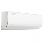 Midea 美的 新一级能效 i青春II 壁挂式空调 智能变频 1.5匹