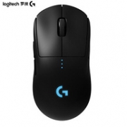 1日0点：logitech 罗技 G PRO WIRELESS 无线鼠标