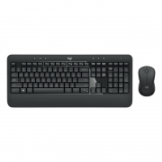 logitech 罗技 MK540 无线键鼠套装