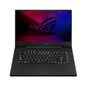 ROG 玩家国度 幻15 15.6英寸 游戏本 黑色（酷睿i7-10875H、RTX 2060 6G、16GB、512GB SSD、