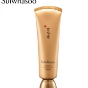 免洗滋养！Sulwhasoo 雪花秀 与润修护睡眠面膜 120ml