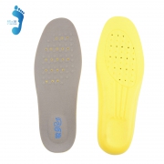 牧の足 2192 4D登山运动鞋垫 35-44码