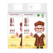奇台 丝麦耘 特制一等新疆中筋粉全麦面粉 5kg