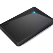 EAGET 忆捷 G20 USB3.0 移动硬盘 320GB