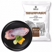 恒都 国产原切牛腱子肉 1kg