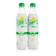 限地区：Sprite 雪碧 纤维+ 柠檬味 汽水 500ml*12瓶