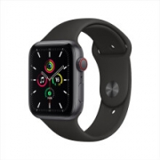 618预售：Apple 苹果 Watch SE 智能手表 GPS 蜂窝款 44mm