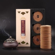 普云 艾草线香20g