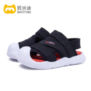 班米迪  M18SS017-2 童鞋 宝宝凉鞋