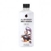 外星人 电解质水 西柚口味 500ml*15瓶