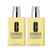 618预售：CLINIQUE 倩碧 润肤乳黄油 有油款 125ml*2瓶装