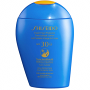 Shiseido 资生堂 新艳阳夏臻效水动力防护乳 SPF30 150ml