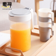 惠寻 凉水壶 1800ml
