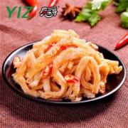 一致 魔芋素毛肚 270g 共15袋