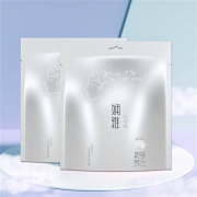 纳可 安睡裤卫生巾 均码 5包10片