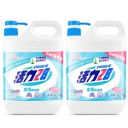 活力28 全效洗洁精 家用实惠装1.1kg*2瓶