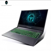 618预售、1日0点：ThundeRobot 雷神 911MT黑武士 15.6英寸游戏本（i7-11800H、16GB、512GB、RTX3050Ti、144Hz）