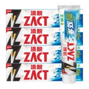 狮王 渍脱多效牙膏 150g*4支