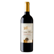 【春之物语】法国进口红酒750ml*2