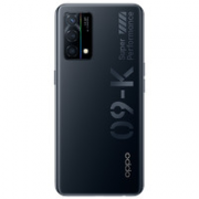 1日0点：OPPO K9 5G智能手机 8GB+128GB 1699元包邮（满减）
