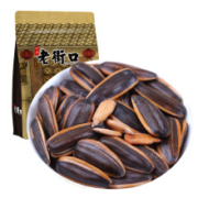 LAO JIE KOU 老街口 焦糖瓜子 500g*2件