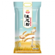 金龙鱼  臻选多用途 麦芯小麦粉  中筋粉 5kg