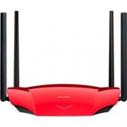 TP-LINK 普联 TL-XDR1860 易展版 AX1800全千兆无线路由器