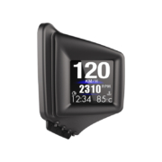 自安平显 A401 OBD HUD抬头显示器