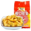 乌江 脆口榨菜 22g*15袋
