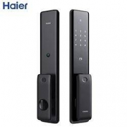 618预售：Haier 海尔 HFA-18PW-U3 全自动智能门锁