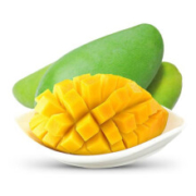爱尚菇粮 越南玉芒 带箱10斤