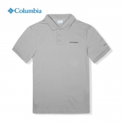Columbia 哥伦比亚 AE3119 男款休闲POLO衫