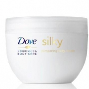 61开门红预告：Dove 多芬 丝滑水润身体乳霜 300ml*5