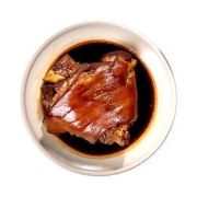 蟹状元 红烧圆蹄 猪肘子 800g