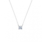 SWAROVSKI 施华洛世奇 ATTRACT系列 5510696 女款项链