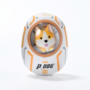 Yingsan 应闪 太空舱充电宝 Lite版 9600mAh