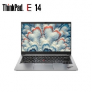 618预售、1日0点：ThinkPad 思考本 E14（0ECD）锐龙版 14英寸笔记本电脑（R5 Pro 4650U、16GB、512GB）
