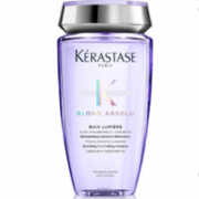 水润触感！KÉRASTASE 卡诗 耀光凝色晶透洗发水 250ml