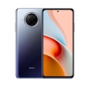 小米 Redmi 红米 Note9 Pro 5G智能手机 8GB+128GB 碧海星辰