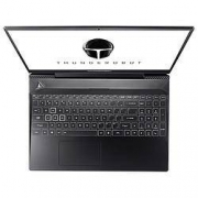 新品发售1日0点：雷神 911 Air 星战四代 15.6英寸游戏笔记本电脑（i7-11800H、8GB/16GB、512GB、RTX3050)