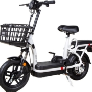 Hellobike 哈啰单车 TDT-138Z 新国标电动车