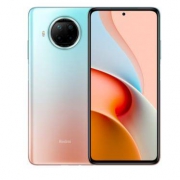 Redmi 红米 Note 9 Pro 5G智能手机 6GB+128GB 湖光秋色